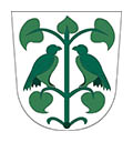 Wappen Batzenhofen