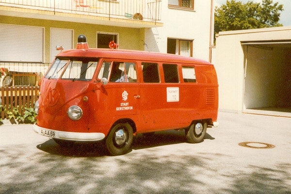 MZF VW T 1