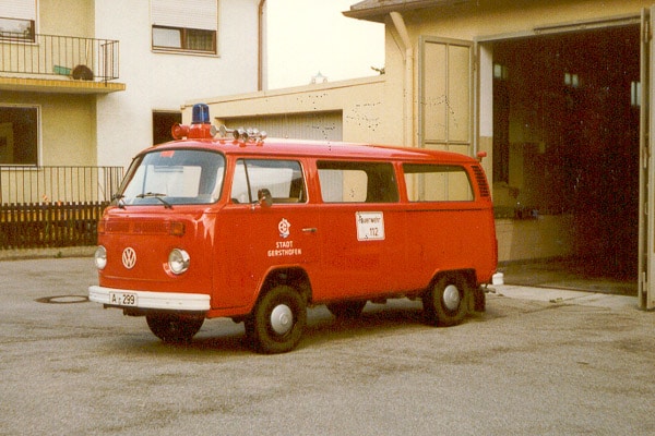 MZF VW T2